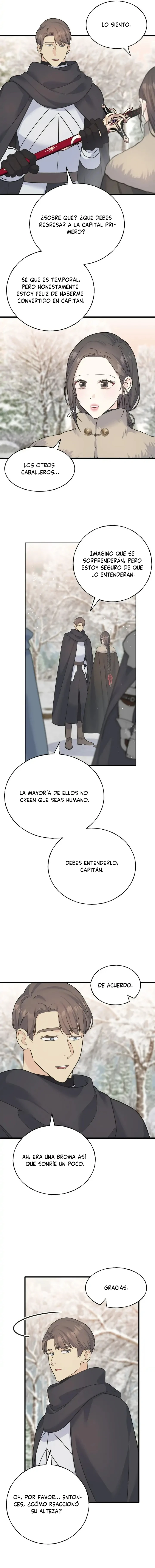 A Los Cuervos Les Gustan Las Cosas Que Brillan - Capítulo 93 - Página 9 - LectorTMOo