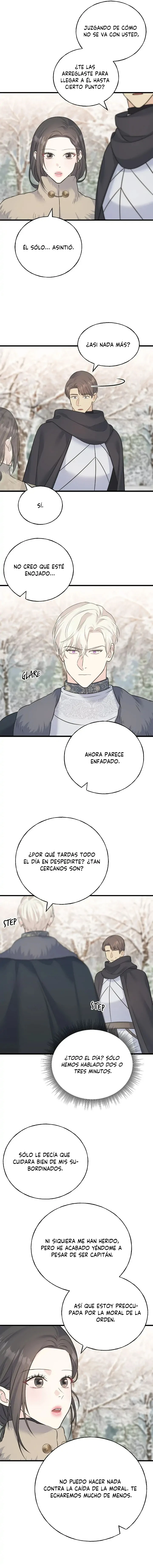 A Los Cuervos Les Gustan Las Cosas Que Brillan - Capítulo 93 - Página 10 - LectorTMOo