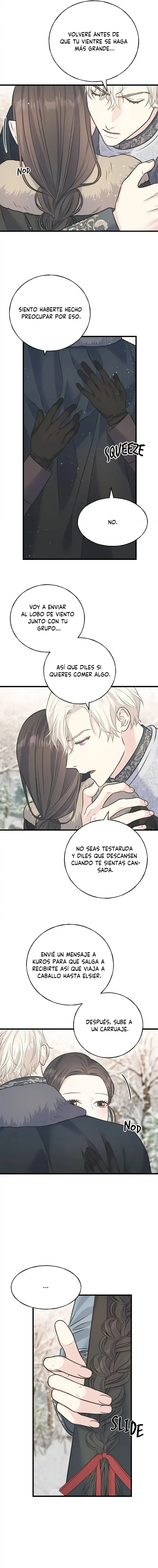 A Los Cuervos Les Gustan Las Cosas Que Brillan - Capítulo 93 - Página 12 - LectorTMOo