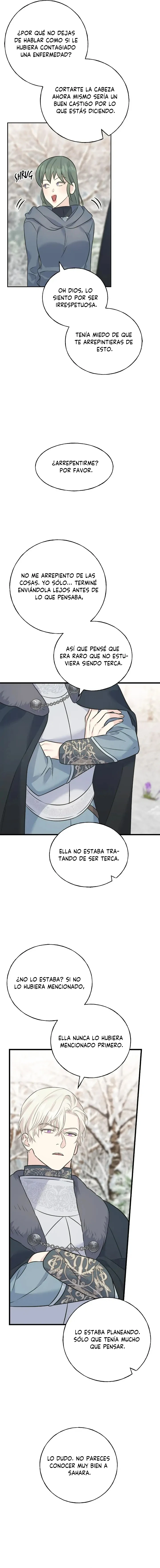 A Los Cuervos Les Gustan Las Cosas Que Brillan - Capítulo 93 - Página 15 - LectorTMOo