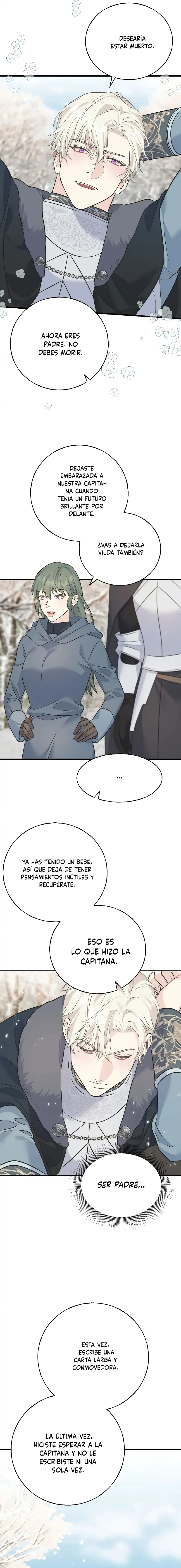 A Los Cuervos Les Gustan Las Cosas Que Brillan - Capítulo 94 - Página 7 - LectorTMOo