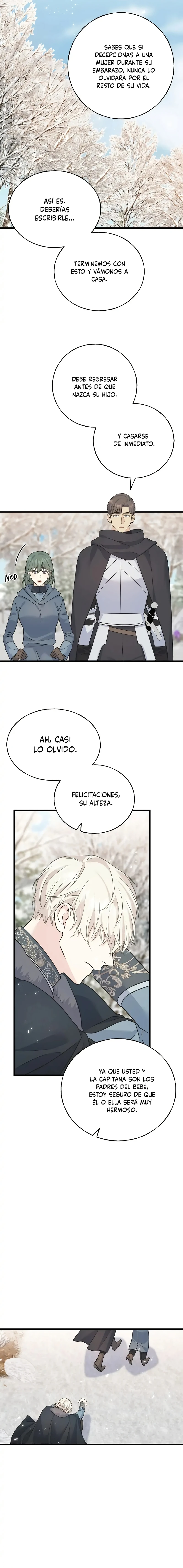 A Los Cuervos Les Gustan Las Cosas Que Brillan - Capítulo 94 - Página 8 - LectorTMOo