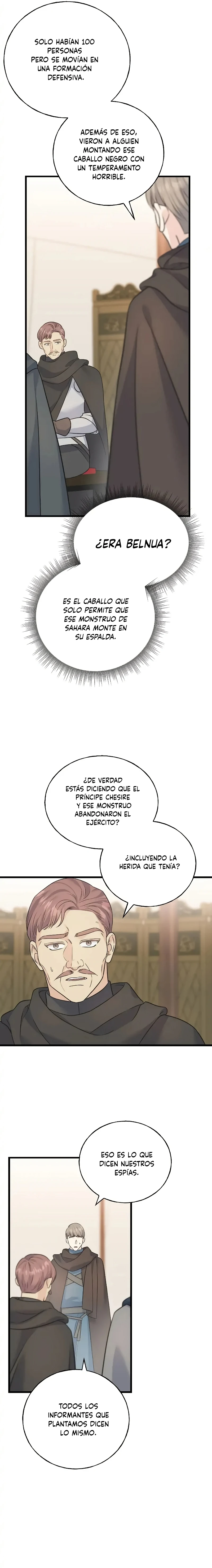 A Los Cuervos Les Gustan Las Cosas Que Brillan - Capítulo 94 - Página 12 - LectorTMOo