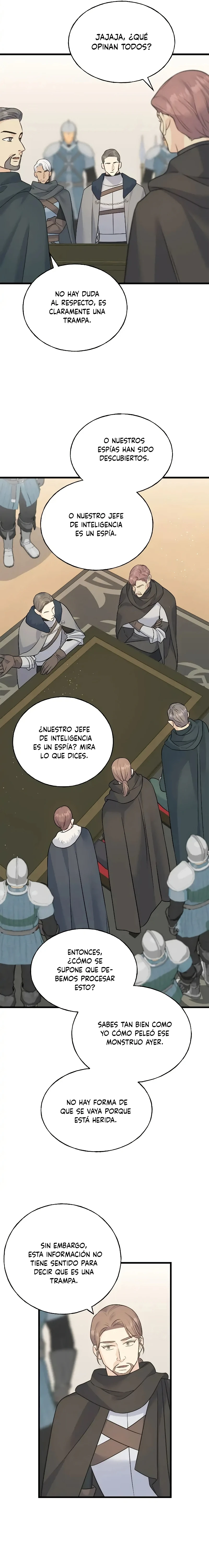 A Los Cuervos Les Gustan Las Cosas Que Brillan - Capítulo 94 - Página 13 - LectorTMOo