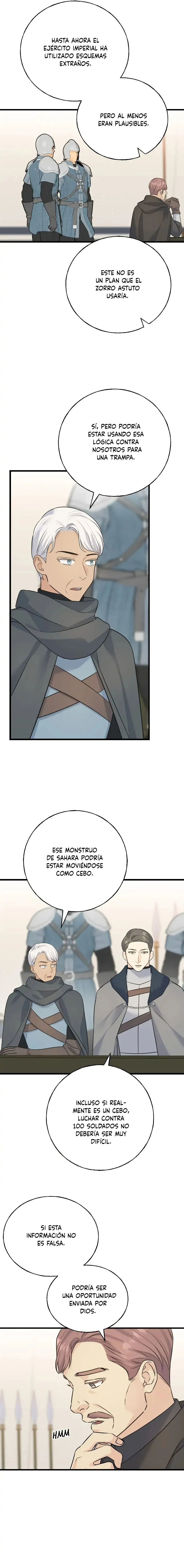 A Los Cuervos Les Gustan Las Cosas Que Brillan - Capítulo 94 - Página 14 - LectorTMOo