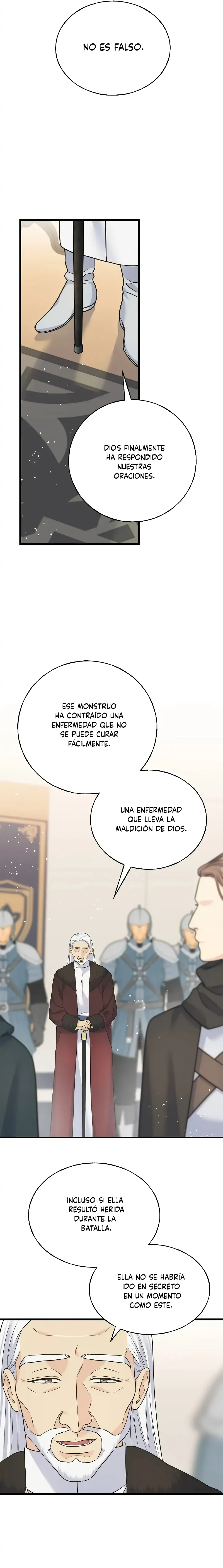 A Los Cuervos Les Gustan Las Cosas Que Brillan - Capítulo 94 - Página 15 - LectorTMOo