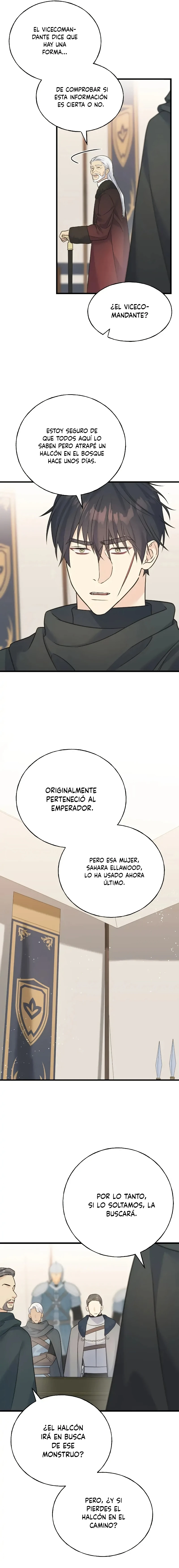 A Los Cuervos Les Gustan Las Cosas Que Brillan - Capítulo 94 - Página 16 - LectorTMOo