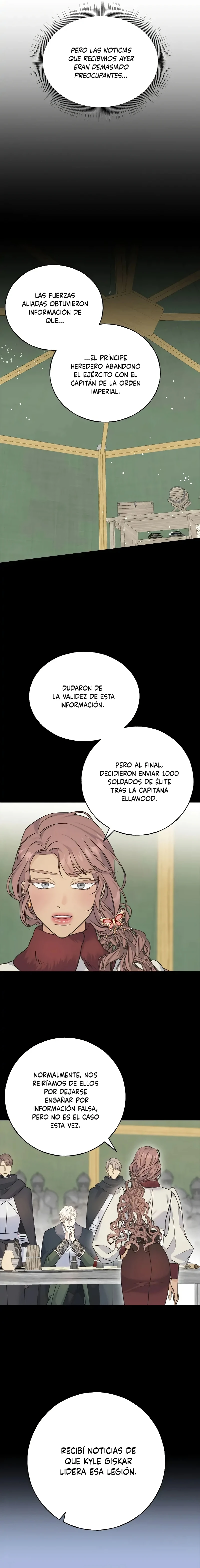 A Los Cuervos Les Gustan Las Cosas Que Brillan - Capítulo 95 - Página 9 - LectorTMOo