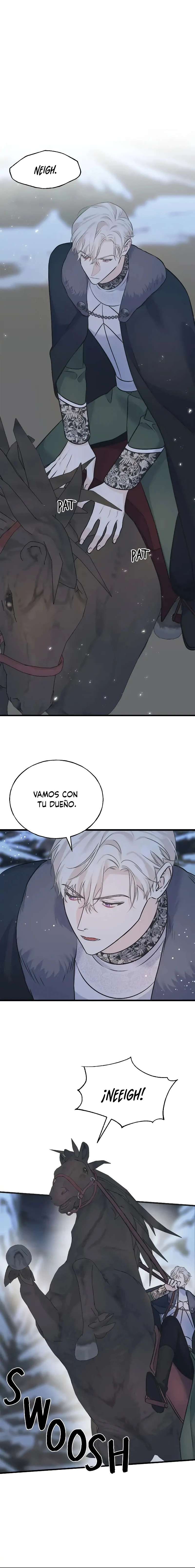 A Los Cuervos Les Gustan Las Cosas Que Brillan - Capítulo 95 - Página 15 - LectorTMOo