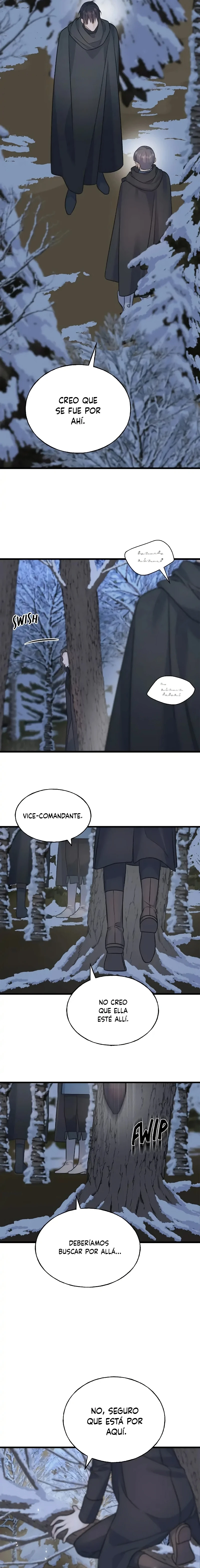 A Los Cuervos Les Gustan Las Cosas Que Brillan - Capítulo 95 - Página 18 - LectorTMOo