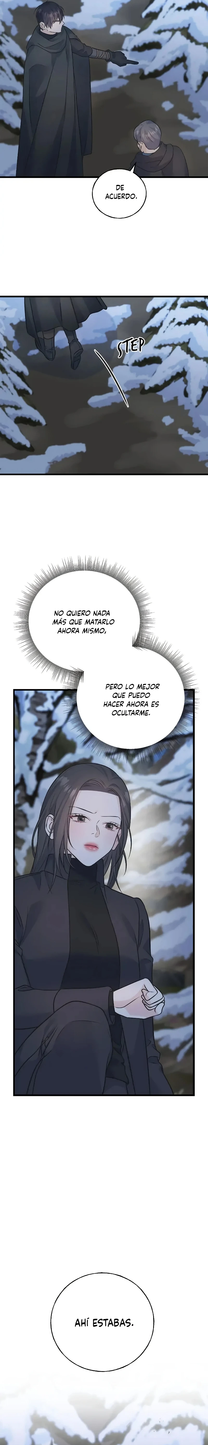 A Los Cuervos Les Gustan Las Cosas Que Brillan - Capítulo 95 - Página 20 - LectorTMOo