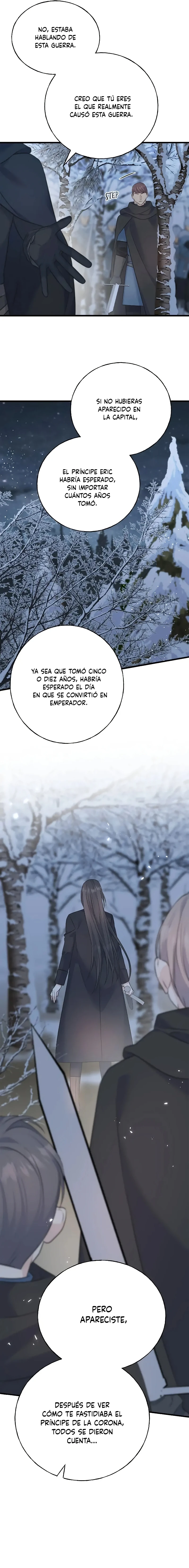 A Los Cuervos Les Gustan Las Cosas Que Brillan - Capítulo 96 - Página 10 - LectorTMOo