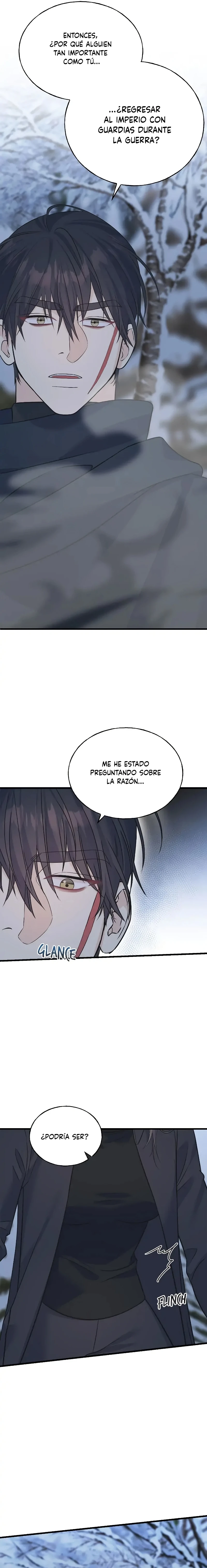 A Los Cuervos Les Gustan Las Cosas Que Brillan - Capítulo 96 - Página 15 - LectorTMOo