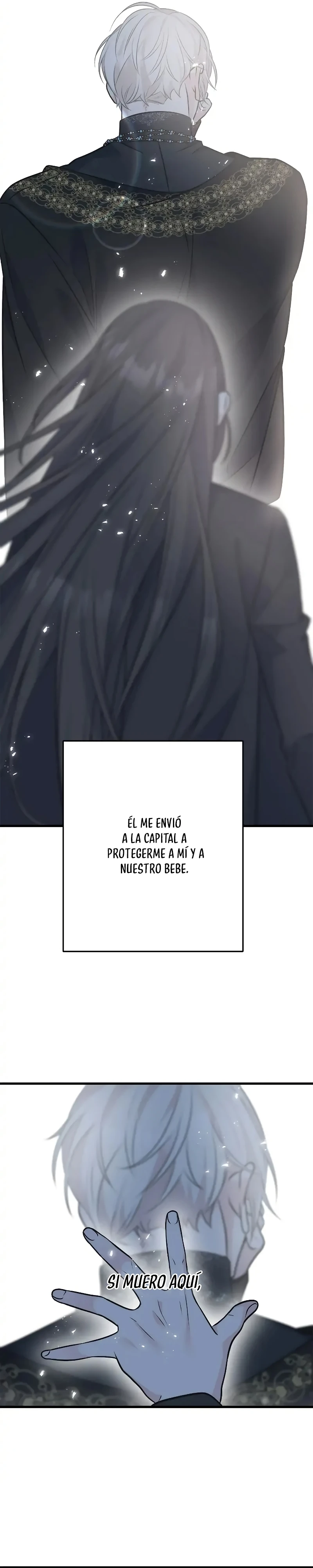 A Los Cuervos Les Gustan Las Cosas Que Brillan - Capítulo 97 - Página 14 - LectorTMOo