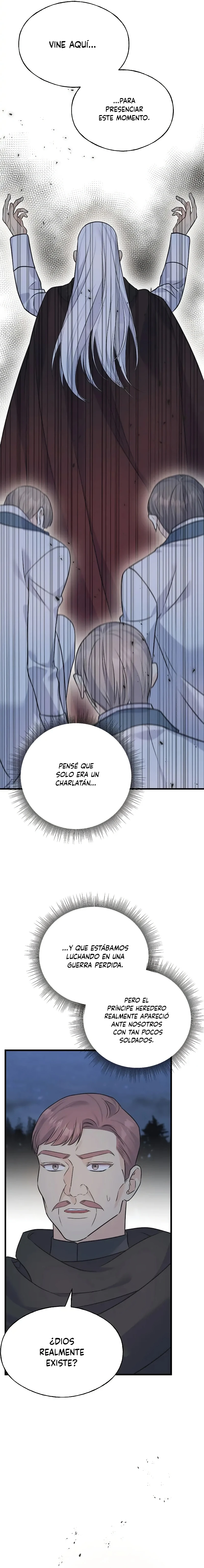 A Los Cuervos Les Gustan Las Cosas Que Brillan - Capítulo 97 - Página 22 - LectorTMOo