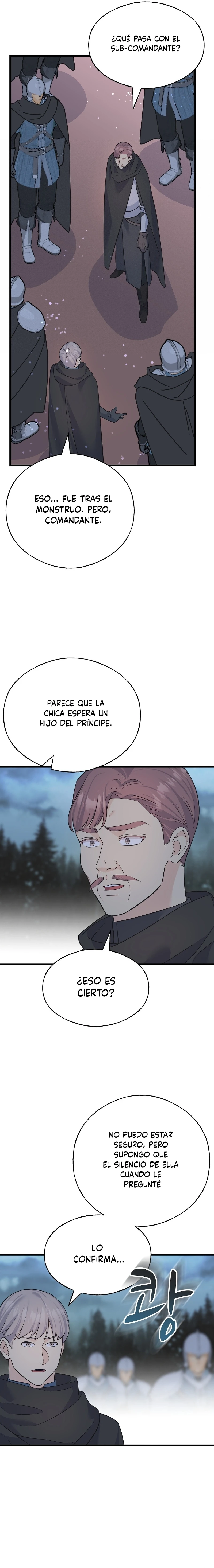 A Los Cuervos Les Gustan Las Cosas Que Brillan - Capítulo 98 - Página 6 - LectorTMOo