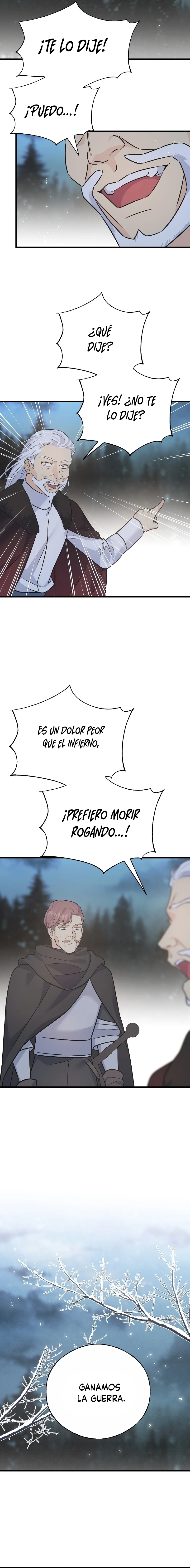 A Los Cuervos Les Gustan Las Cosas Que Brillan - Capítulo 99 - Página 9 - LectorTMOo
