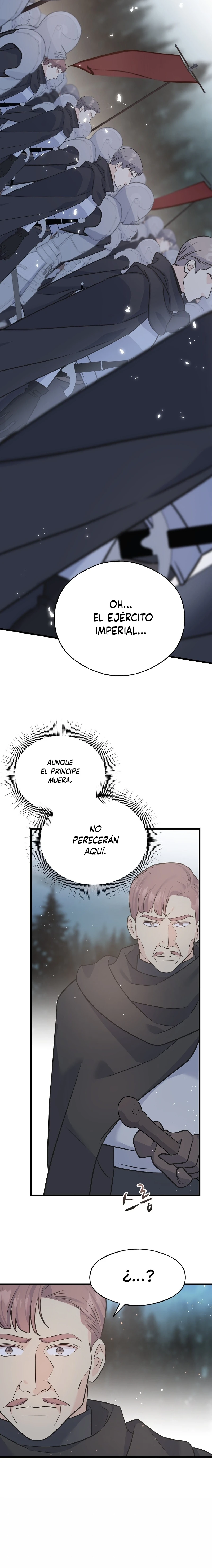 A Los Cuervos Les Gustan Las Cosas Que Brillan - Capítulo 99 - Página 11 - LectorTMOo