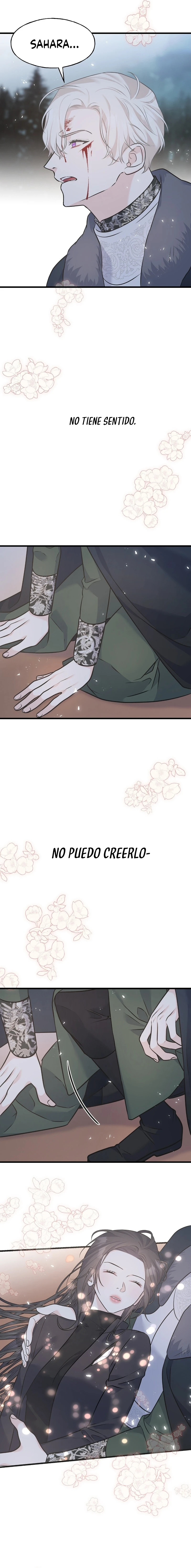 A Los Cuervos Les Gustan Las Cosas Que Brillan - Capítulo 99 - Página 16 - LectorTMOo