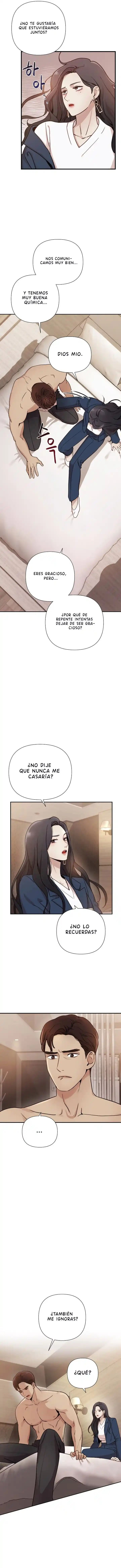 A Luz Dori capítulo 1 página 10