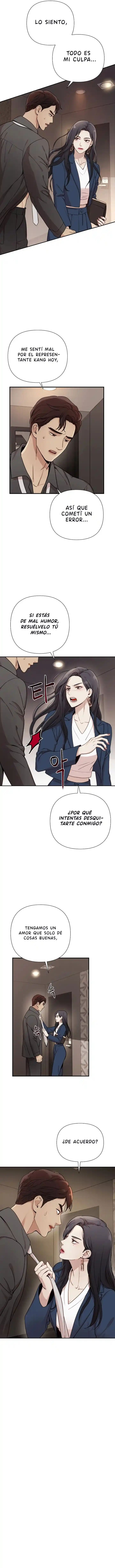 A Luz Dori capítulo 1 página 12
