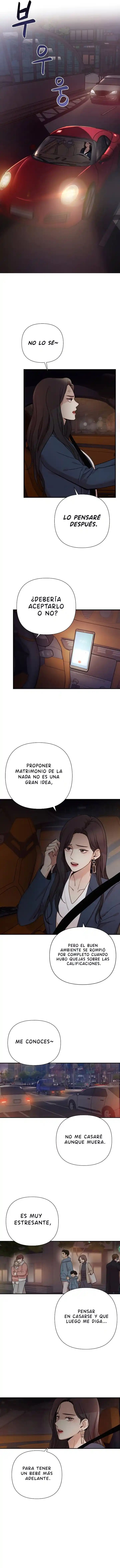 A Luz Dori capítulo 1 página 13