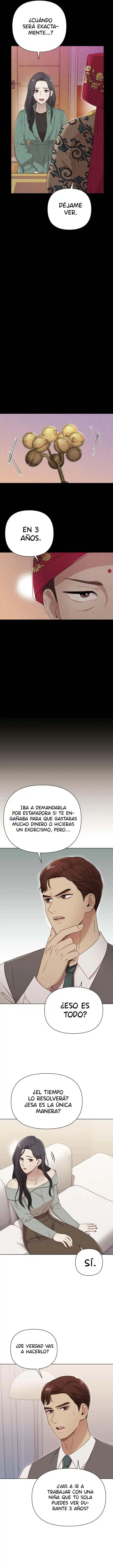 A Luz Dori capítulo 11 página 4
