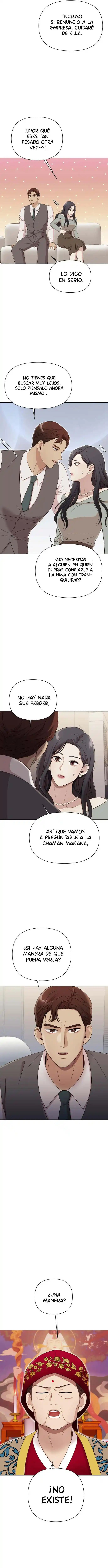 A Luz Dori capítulo 11 página 6