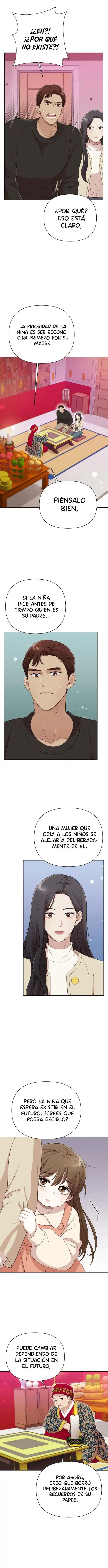 A Luz Dori capítulo 11 página 7