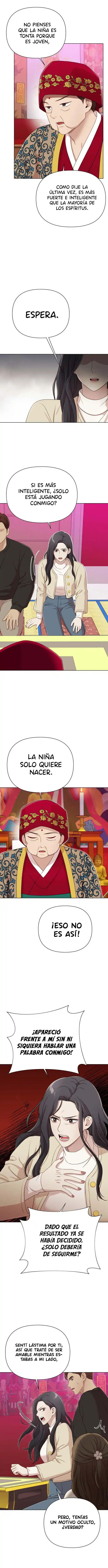 A Luz Dori capítulo 11 página 8