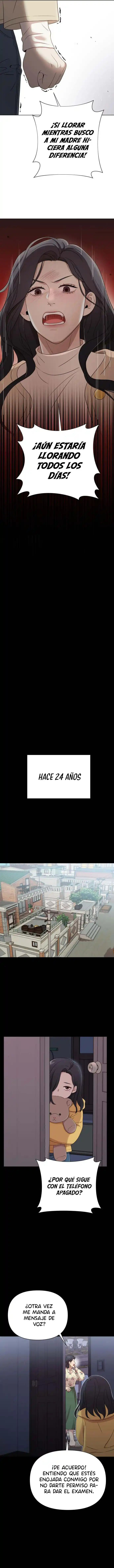A Luz Dori capítulo 11 página 11