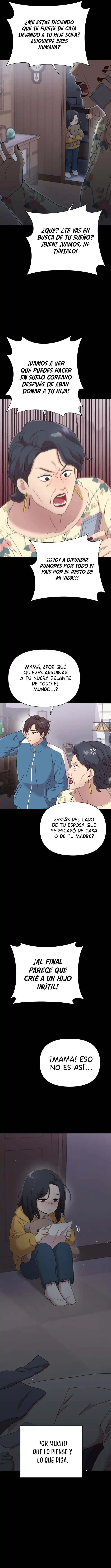 A Luz Dori capítulo 11 página 12