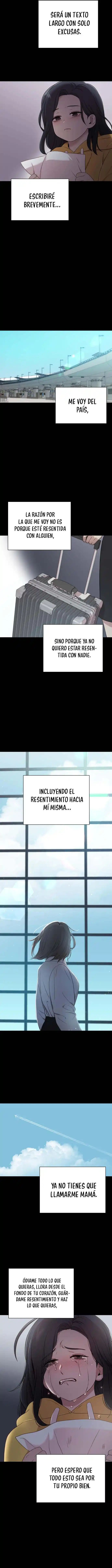 A Luz Dori capítulo 11 página 13