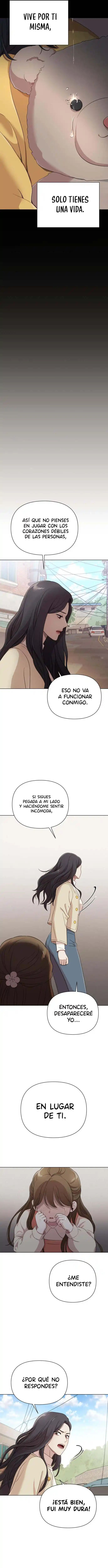 A Luz Dori capítulo 11 página 14