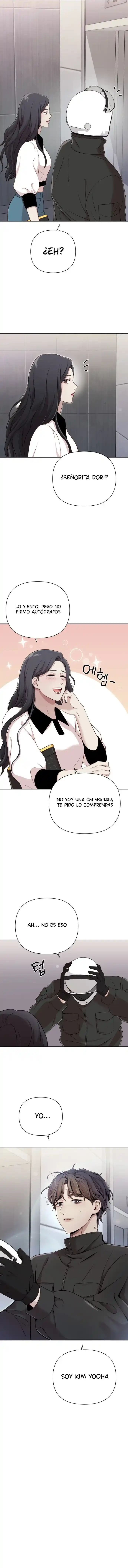 A Luz Dori - Capítulo 14 - Página 12 - LectorTMOo