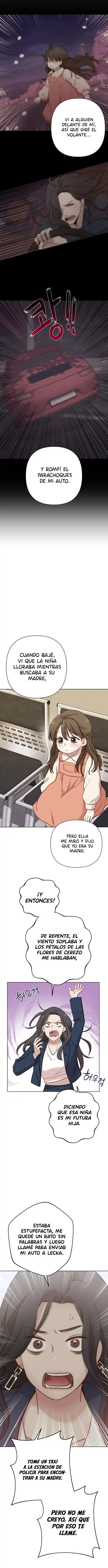 A Luz Dori - Capítulo 2 - Página 4 - LectorTMOo