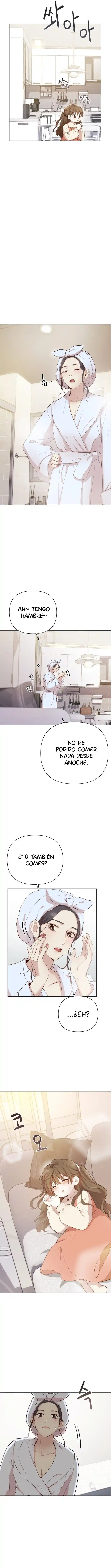 A Luz Dori - Capítulo 2 - Página 15 - LectorTMOo