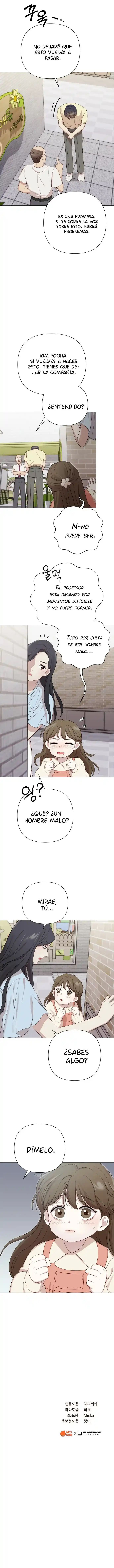 A Luz Dori capítulo 24 página 7