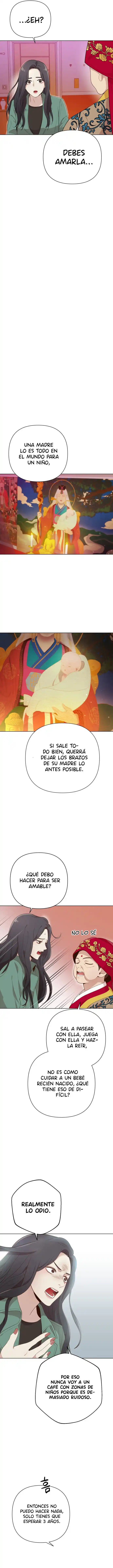 A Luz Dori - Capítulo 3 - Página 4 - LectorTMOo