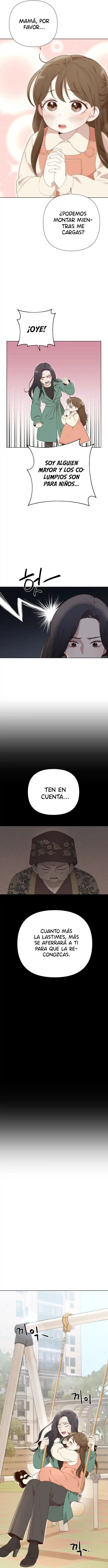 A Luz Dori - Capítulo 3 - Página 7 - LectorTMOo