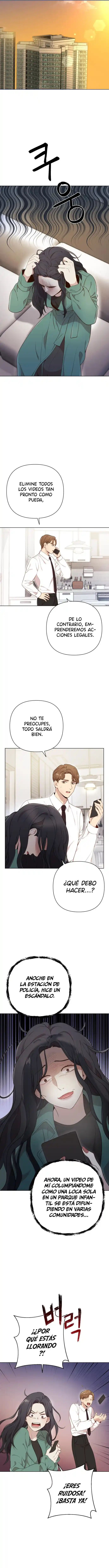 A Luz Dori - Capítulo 3 - Página 12 - LectorTMOo