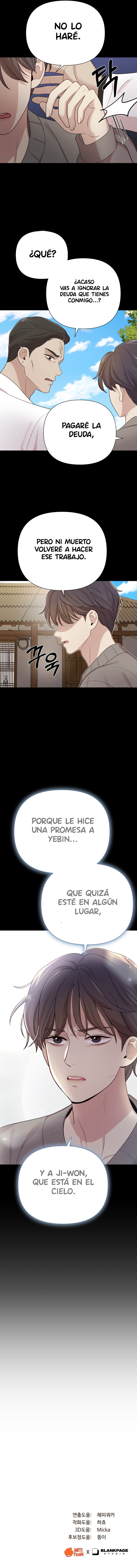 A Luz Dori - Capítulo 34 - Página 14 - LectorTMOo