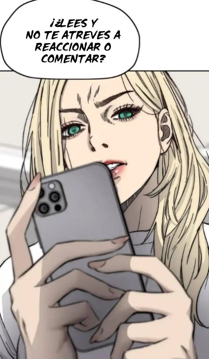 A Luz Dori capítulo 35 página 15