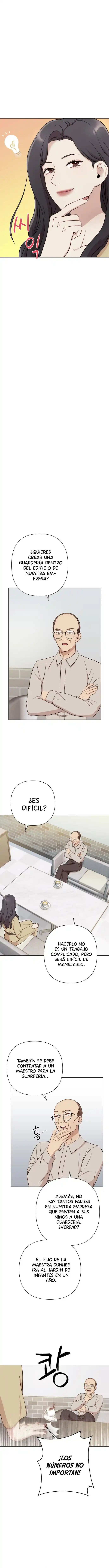 A Luz Dori - Capítulo 4 - Página 9 - LectorTMOo