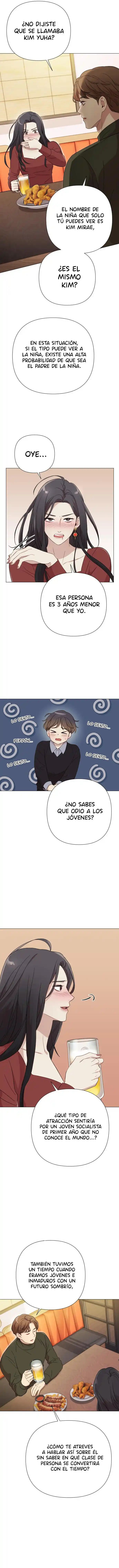 A Luz Dori capítulo 5 página 4