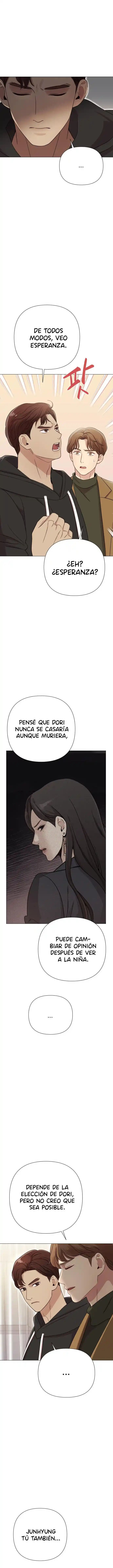 A Luz Dori capítulo 5 página 13