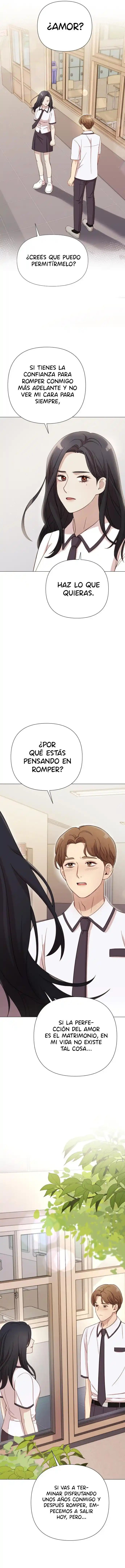 A Luz Dori capítulo 5 página 15