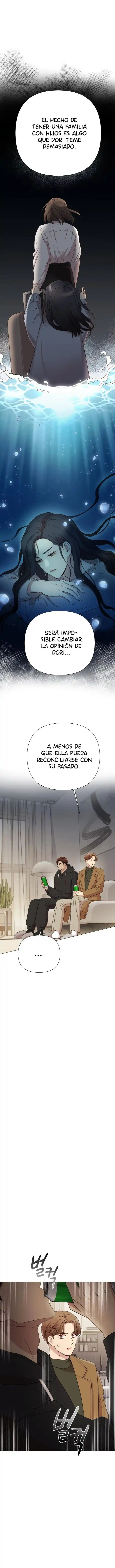 A Luz Dori capítulo 5 página 17