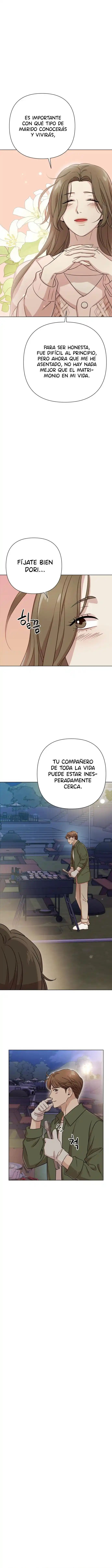 A Luz Dori capítulo 6 página 13