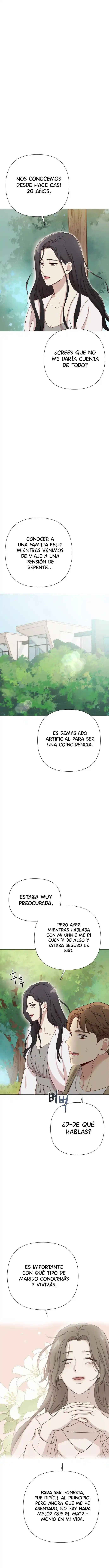 A Luz Dori - Capítulo 7 - Página 7 - LectorTMOo